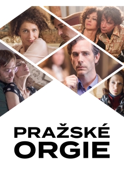 Watch Pražské orgie Movies for Free