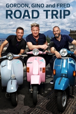 Watch Gordon, Gino and Fred: Road Trip Movies for Free