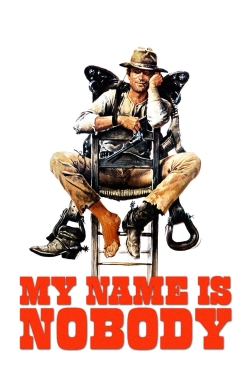 Watch My Name Is Nobody Movies for Free