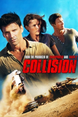 Watch Collision Movies for Free