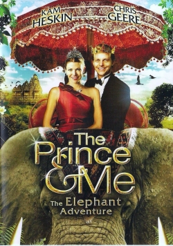 Watch The Prince & Me 4: The Elephant Adventure Movies for Free