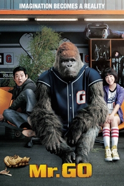 Watch Mr. Go Movies for Free