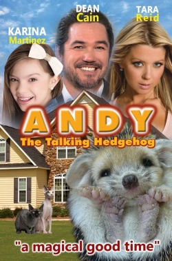 Watch Andy the Talking Hedgehog Movies for Free
