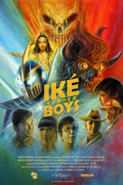 Watch Iké Boys Movies for Free