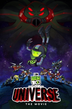 Watch Ben 10 Versus the Universe: The Movie Movies for Free