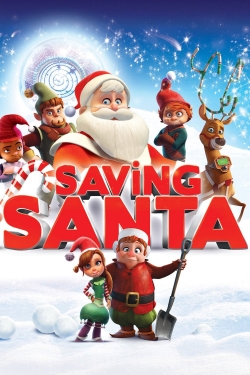 Watch Saving Santa Movies for Free