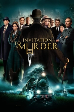 Watch Invitation to a Murder Movies for Free