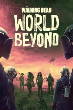Watch The Walking Dead: World Beyond Movies for Free