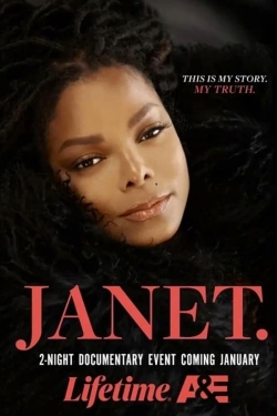 Watch JANET JACKSON. Movies for Free