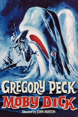 Watch Moby Dick Movies for Free