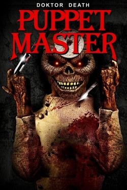 Watch Puppet Master: Doktor Death Movies for Free
