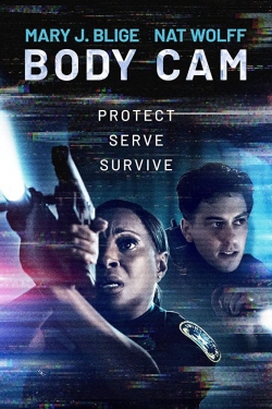 Watch Body Cam Movies for Free