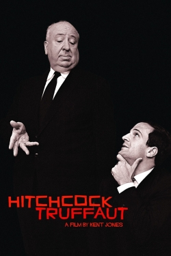 Watch Hitchcock/Truffaut Movies for Free