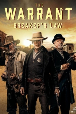 Watch The Warrant: Breaker's Law Movies for Free