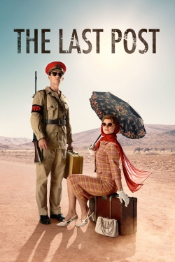Watch The Last Post Movies for Free