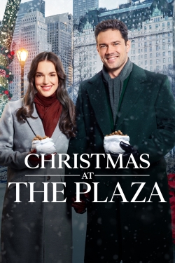 Watch Christmas at the Plaza Movies for Free