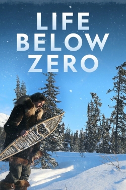 Watch Life Below Zero Movies for Free
