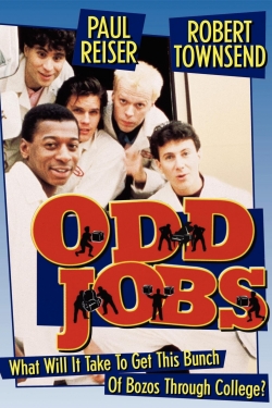 Watch Odd Jobs Movies for Free