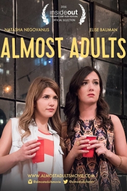 Watch Almost Adults Movies for Free