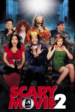 Watch Scary Movie 2 Movies for Free