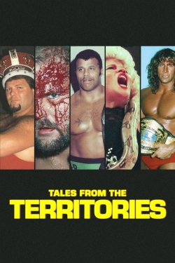 Watch Tales From The Territories Movies for Free