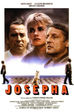 Watch Josepha Movies for Free