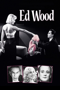 Watch Ed Wood Movies for Free