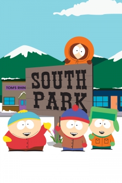 Watch South Park Movies for Free