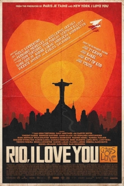 Watch Rio, I Love You Movies for Free