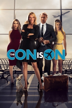 Watch The Con Is On Movies for Free