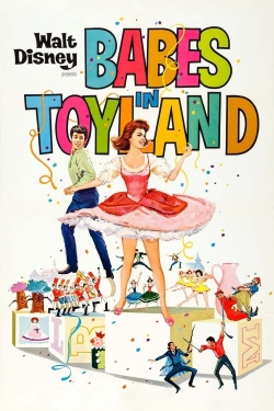 Watch Babes in Toyland Movies for Free