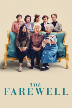 Watch The Farewell Movies for Free