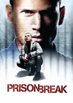 Watch Prison Break Movies for Free