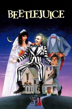 Watch Beetlejuice Movies for Free