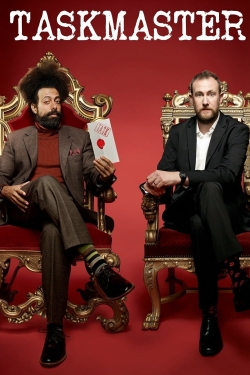 Watch Taskmaster Movies for Free