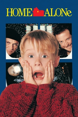 Watch Home Alone Movies for Free