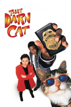 Watch That Darn Cat Movies for Free