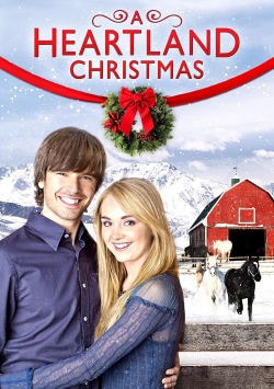 Watch A Heartland Christmas Movies for Free