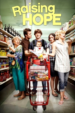 Watch Raising Hope Movies for Free