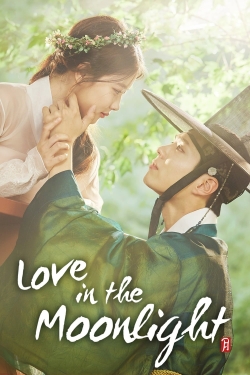Watch Love in the Moonlight Movies for Free