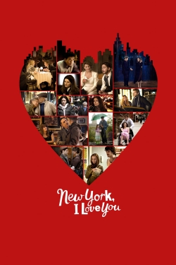 Watch New York, I Love You Movies for Free