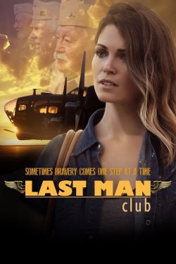 Watch Last Man Club Movies for Free