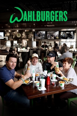 Watch Wahlburgers Movies for Free