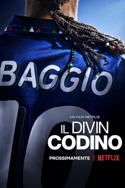 Watch Baggio: The Divine Ponytail Movies for Free