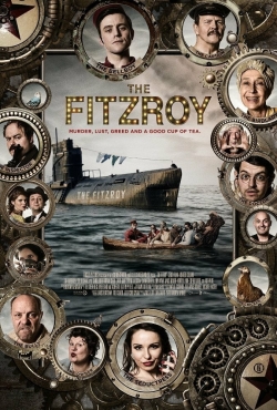 Watch The Fitzroy Movies for Free