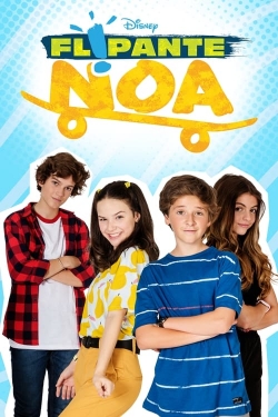 Watch Flipante Noa Movies for Free