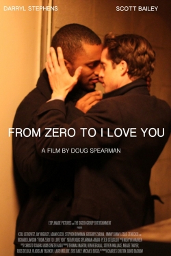 Watch From Zero to I Love You Movies for Free