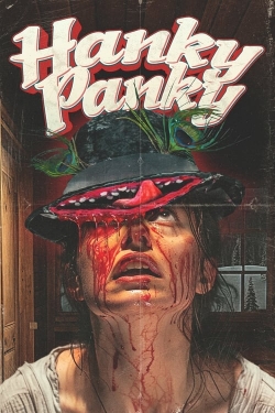 Watch Hanky Panky Movies for Free