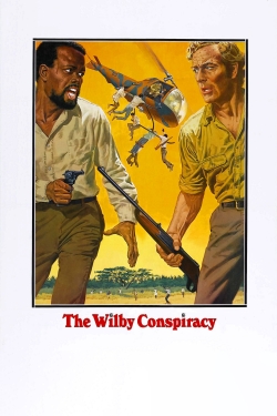 Watch The Wilby Conspiracy Movies for Free