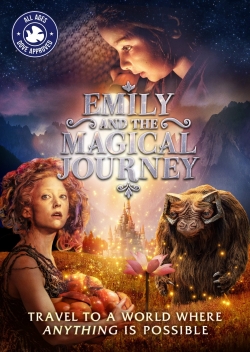 Watch Emily and the Magical Journey Movies for Free